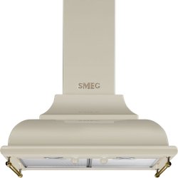 Кухонная вытяжка Smeg KC16POE