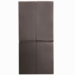 Холодильник Zarget ZCD 525BRG