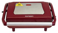 Гриль Oursson EG0850/DC