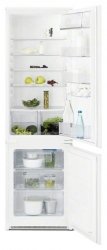 Холодильник Electrolux ENN 92801 BW