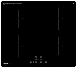 Варочная панель Homsair HI64BK