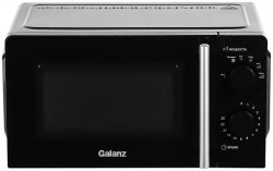 Микроволновая печь Galanz MOS-1706MB