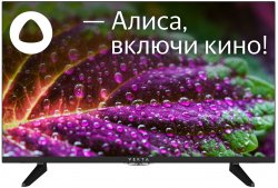 Телевизор Vekta LD-43SU8921BS