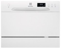 Посудомоечная машина Electrolux ESF2400OW