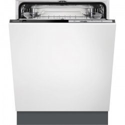 Посудомоечная машина Zanussi ZDT921006F