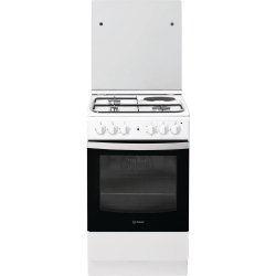 Плита Indesit IS5M4KCW/E