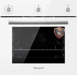 Духовой шкаф Weissgauff EOV 202 SW