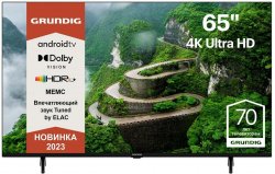 Телевизор Grundig 65 GHU 7830