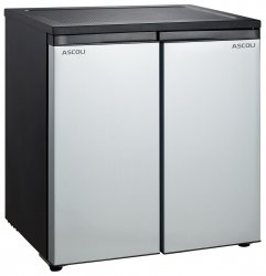 Холодильник Ascoli ACDG355