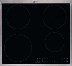 Варочная панель Electrolux IPE6440KX