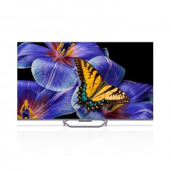 Телевизор Haier 50 Smart TV S4