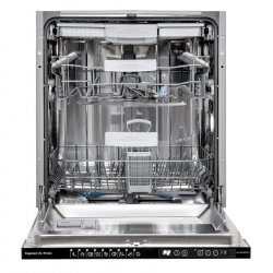 Посудомоечная машина Zigmund Shtain DW 169.6009 X