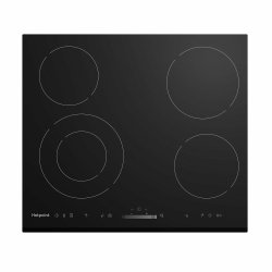 Варочная панель Hotpoint-Ariston HR 6T2 B S