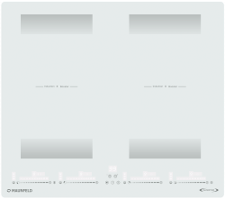 Варочная панель Maunfeld CVI594SF2WHD Inverter