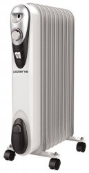 Масляный радиатор Polaris Compact CR C 0920
