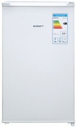 Холодильник Kraft KR-115W