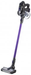 Пылесос Kitfort KT-543-1 фиолетовый