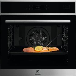 Духовой шкаф Electrolux EOB8S39WX