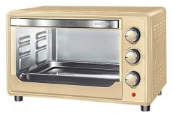 Минипечь Centek CT-1530-36 Beige Convection