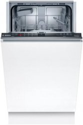 Посудомоечная машина Bosch SRV2IKX2BR