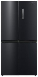 Холодильник Daewoo RMM700BS
