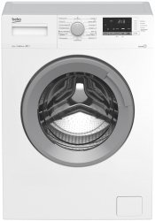 Стиральная машина Beko WSRE6H512ZSW