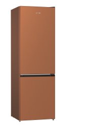 Холодильник Gorenje NRK6192CCR4