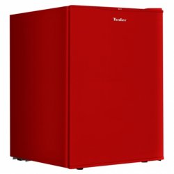 Холодильник Tesler RC-73 Red