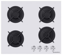 Варочная панель Maunfeld EGHG.64.1CW/G