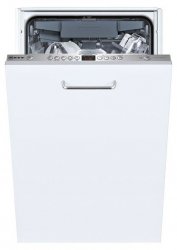Посудомоечная машина Neff S585N50X3R