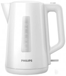 Электрический чайник Philips HD9318 белый