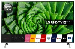 Телевизор LG 50UN80006