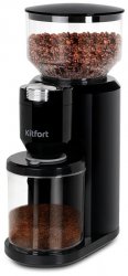 Кофемолка Kitfort KT-7117