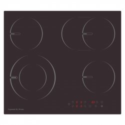 Варочная панель Zigmund Shtain CNS 289.60 XS