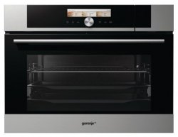 Духовой шкаф Gorenje + GCS873X