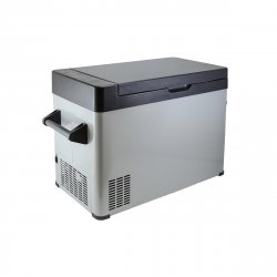 Холодильник Libhof Q-55