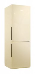 Холодильник Pozis RK FNF-170 бежевый