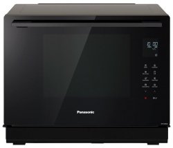 Микроволновая печь Panasonic NN-CS89LBZPE