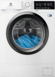 Стиральная машина Electrolux EW6S3R07SI