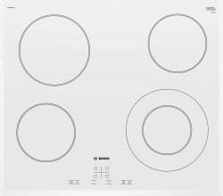 Варочная панель Bosch PKF652BB1E