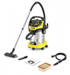 Пылесос Karcher WD 6 P Premium