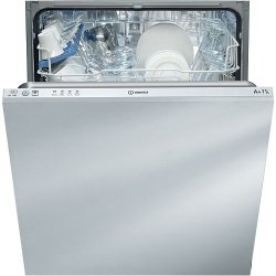 Посудомоечная машина Indesit DIF 14B1