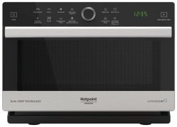 Микроволновая печь Hotpoint-Ariston MWHA 338 IX