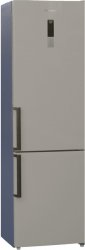 Холодильник Shivaki BMR-2018DNFBE