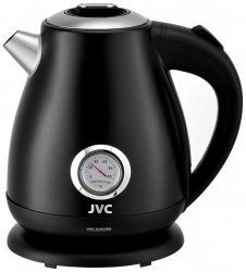 Электрический чайник JVC JK-KE1717 черный