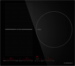 Варочная панель Maunfeld CVI593SFBK Inverter