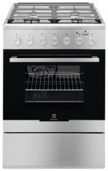 Плита Electrolux EKK 961900 X