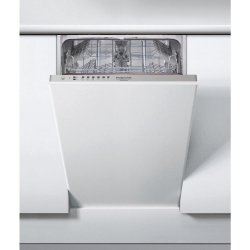 Посудомоечная машина Hotpoint-Ariston HSIE 2B19