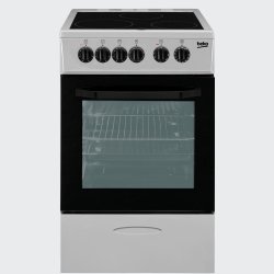 Плита Beko CSS 48100 GS