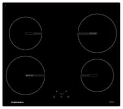 Варочная панель Maunfeld MVI59.4HZ.2BT-BK